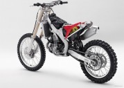 Honda CRF450R